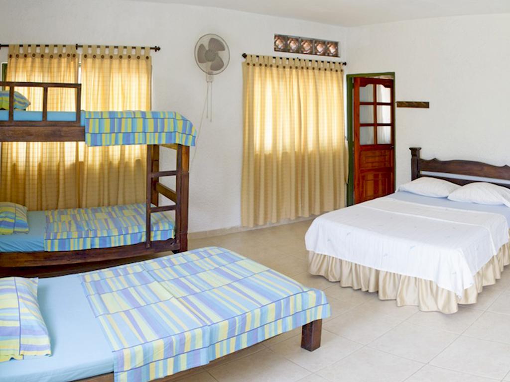 Hotel Campestre Umpala سان جيل المظهر الخارجي الصورة